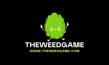 TheWeedGame.com - Creative brandable domain for sale